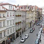 Mostecká 12 3*
