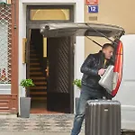 Mostecká 12 Hotel 3*