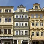 Mostecka 12 Prag