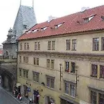 Mostecká 12 Hotel Praha
