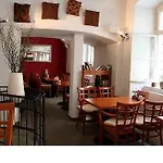 Mostecká 12 Hotel Praha