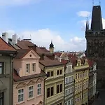 Mostecká 12 Hotel Praha