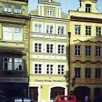 Hotel Mostecká 12 3*