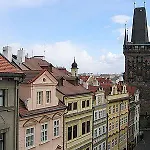 Mostecka 12 Prag