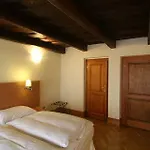 Hotel Mostecka 12 3*