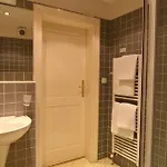 Hotel Mostecká 12
