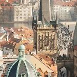Hotel Mostecká 12 Praha