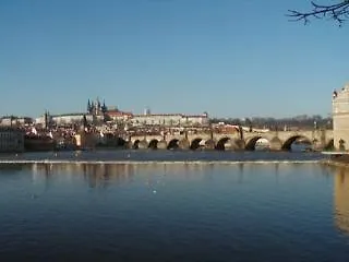 ホテル Mostecka 12 3*