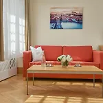 Ξενοδοχείο Mostecka 12 Πράγα
