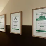 Mostecka 12 Ξενοδοχείο Πράγα