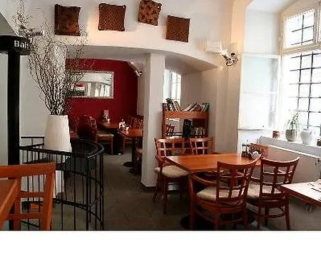 Mostecká 12 Hotel Praha