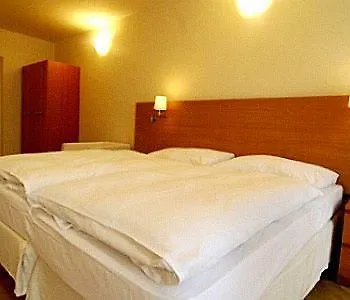 Mostecká 12 Hotel Praha