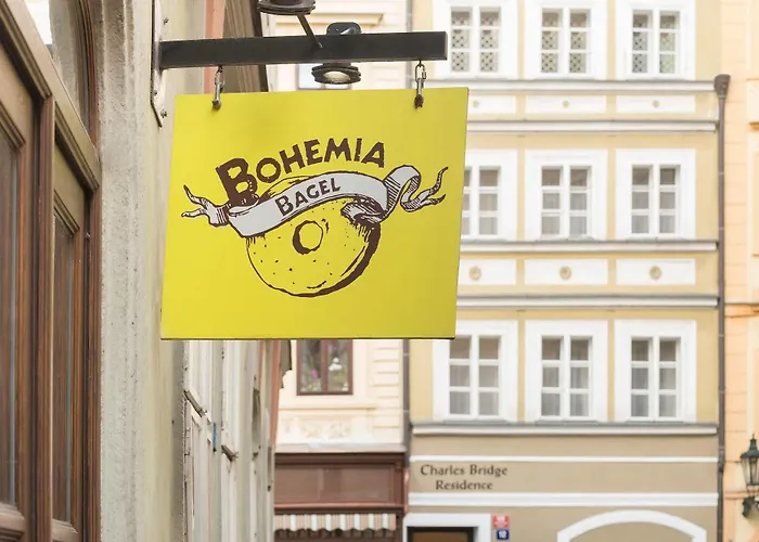 Mostecká 12 Hotel Praha